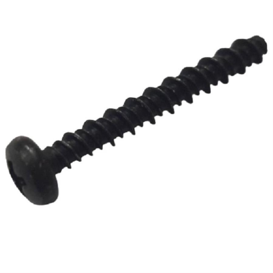 картинка Indesit C00283897 (482000031603) винт D=4x32 ручки двери духовки для плиты от магазина Интерком-НН