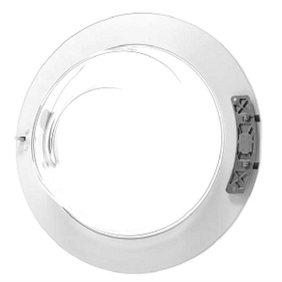 картинка Bosch 00145890 Люк стиральной машины в комплекте с шарниром, F23i от магазина Интерком-НН