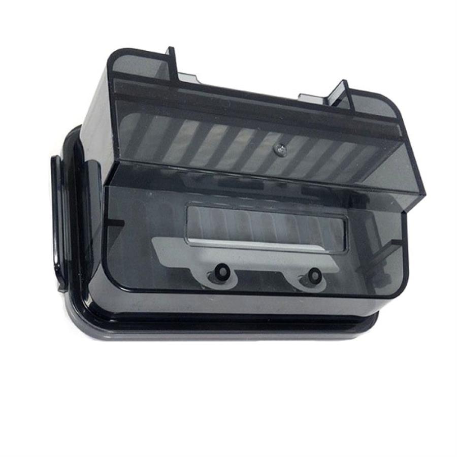 картинка Redmond RV-R310-KN (BL102-Z02) контейнер для сбора пыли робот-пылесоса RV-R310 от магазина Интерком-НН