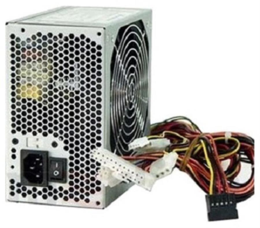 картинка Блок питания FSP ATX 400W 400PNR от магазина Интерком-НН