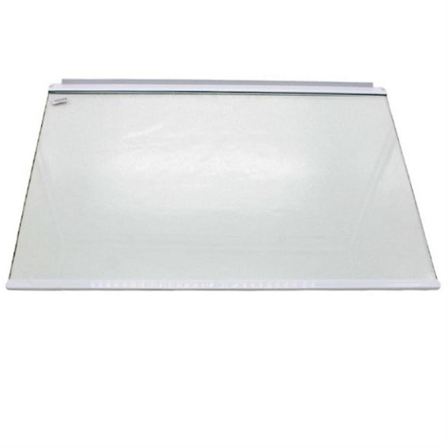 картинка Atlant 769748502600 Полка стеклянная 330х485мм с обрамлением для холодильника Атлант, Минск от магазина Интерком-НН