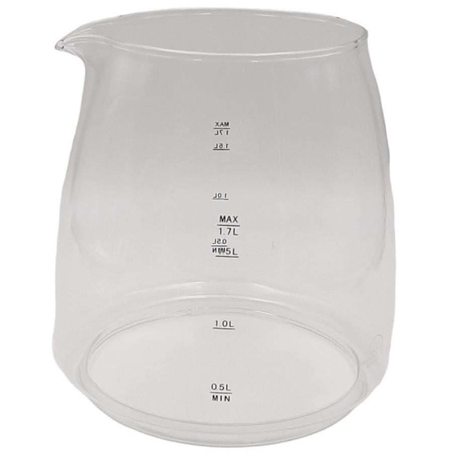 картинка Redmond RK-G185-KOR колба (корпус) стеклянная для электрочайника RK-G185 от магазина Интерком-НН