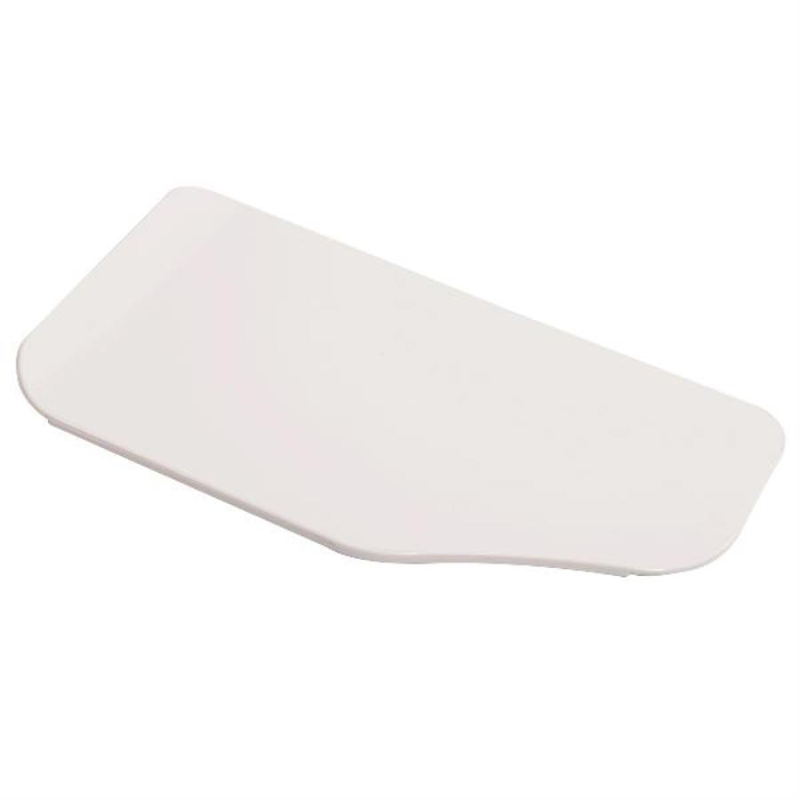 картинка Indesit C00119214 Ручка дозатора для стиральных машин Ariston, Hotpoint-Ariston от магазина Интерком-НН