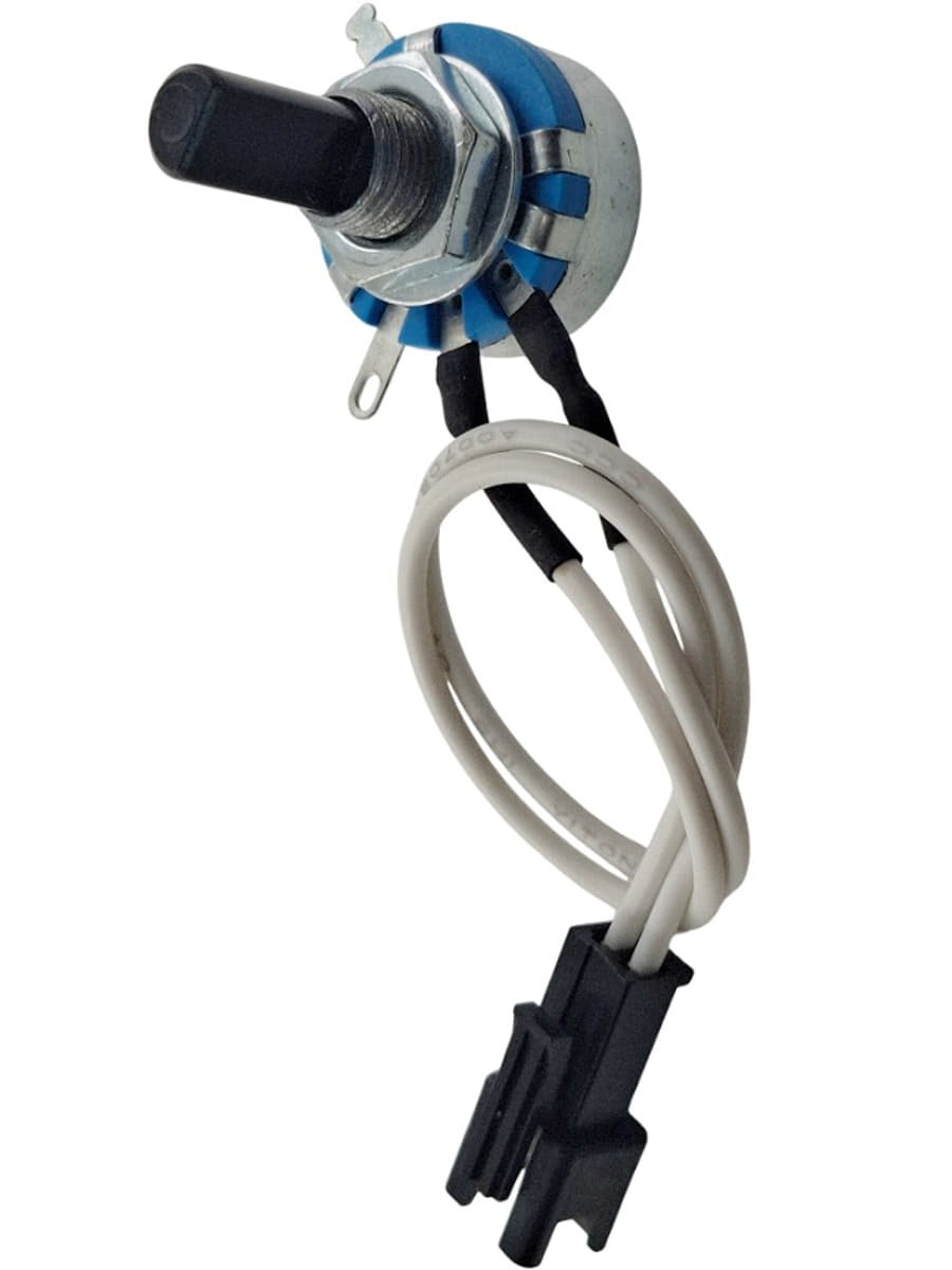 картинка Vitek VT-1898-REZ резистор переменный B470K для пылесоса VT-1898 от магазина Интерком-НН