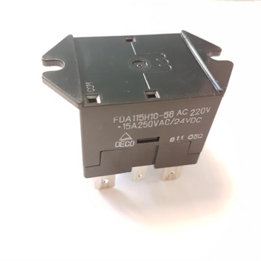 картинка 3501-000309 Реле для микроволновой печи  для Samsung CE2718NR, CE2813NR, G2712N от магазина Интерком-НН