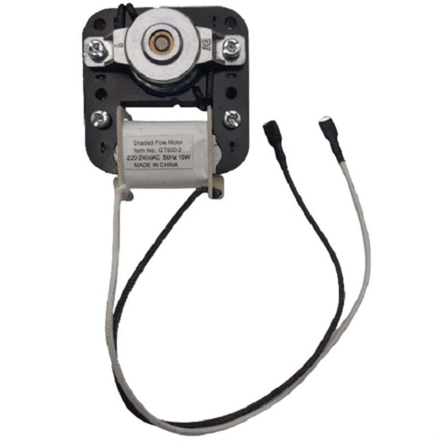 картинка Redmond RFD-0158-DV двигатель сушилки 15W для овощей и фруктов RFD-0158 от магазина Интерком-НН