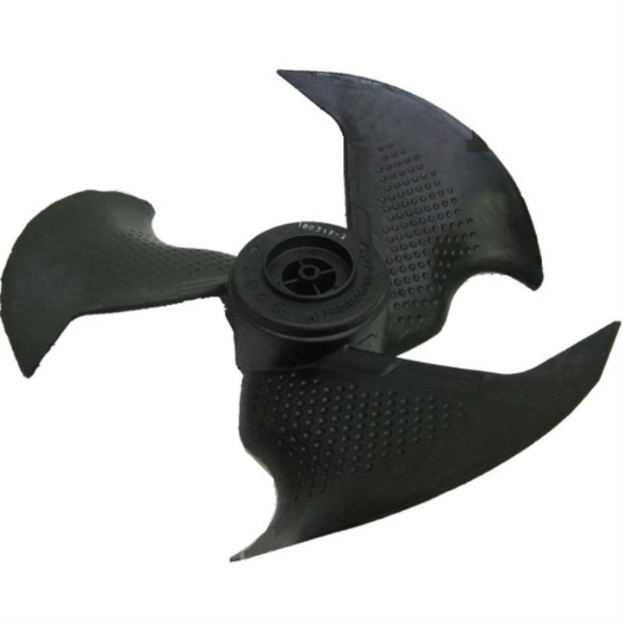 картинка Panasonic CWH03K1020 Крыльчатка вентилятора внешнего блока кондиционера CU-A7DKD, CU-A7GKD, CU-A7HKD от магазина Интерком-НН