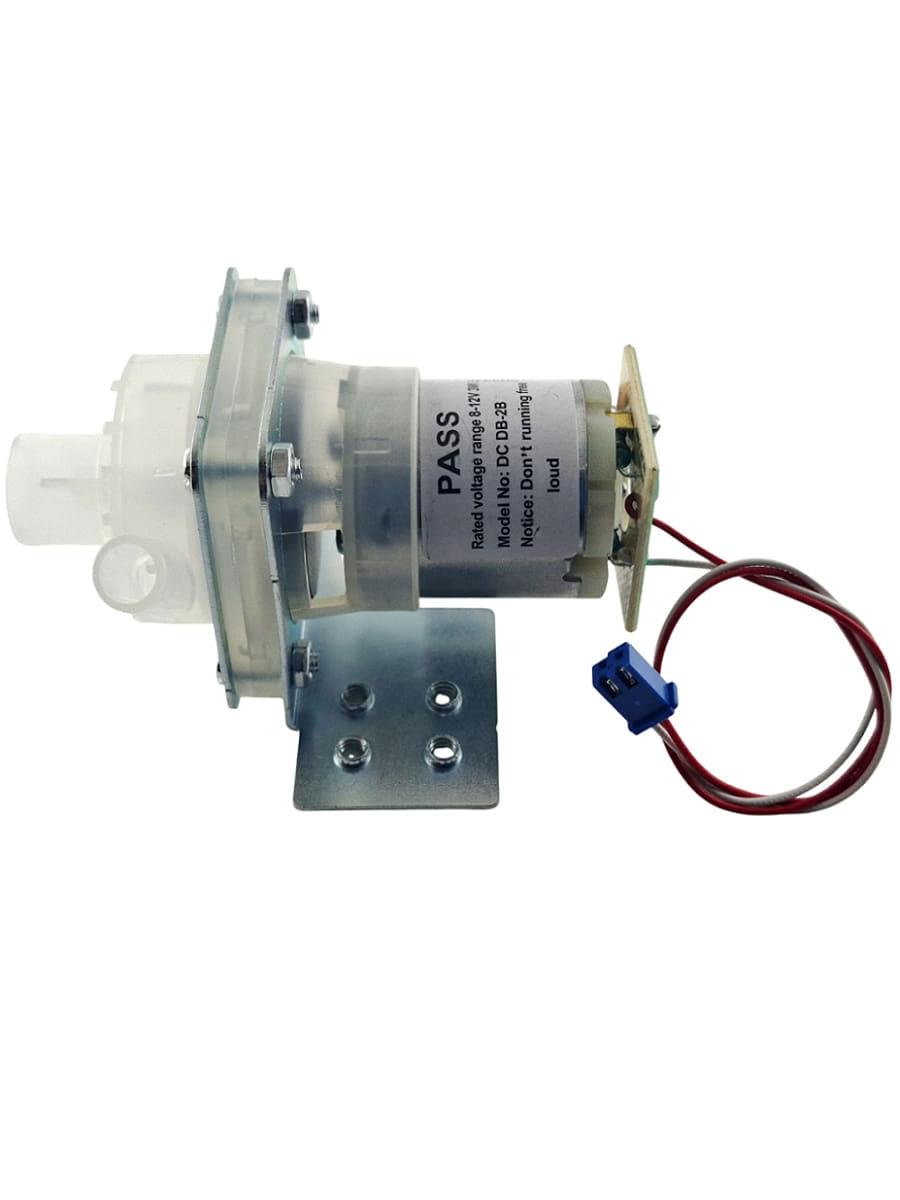 картинка Redmond DB-2B-3 помпа электрическая 8-12V 3W тип 3 для термопота RTP-M801 от магазина Интерком-НН