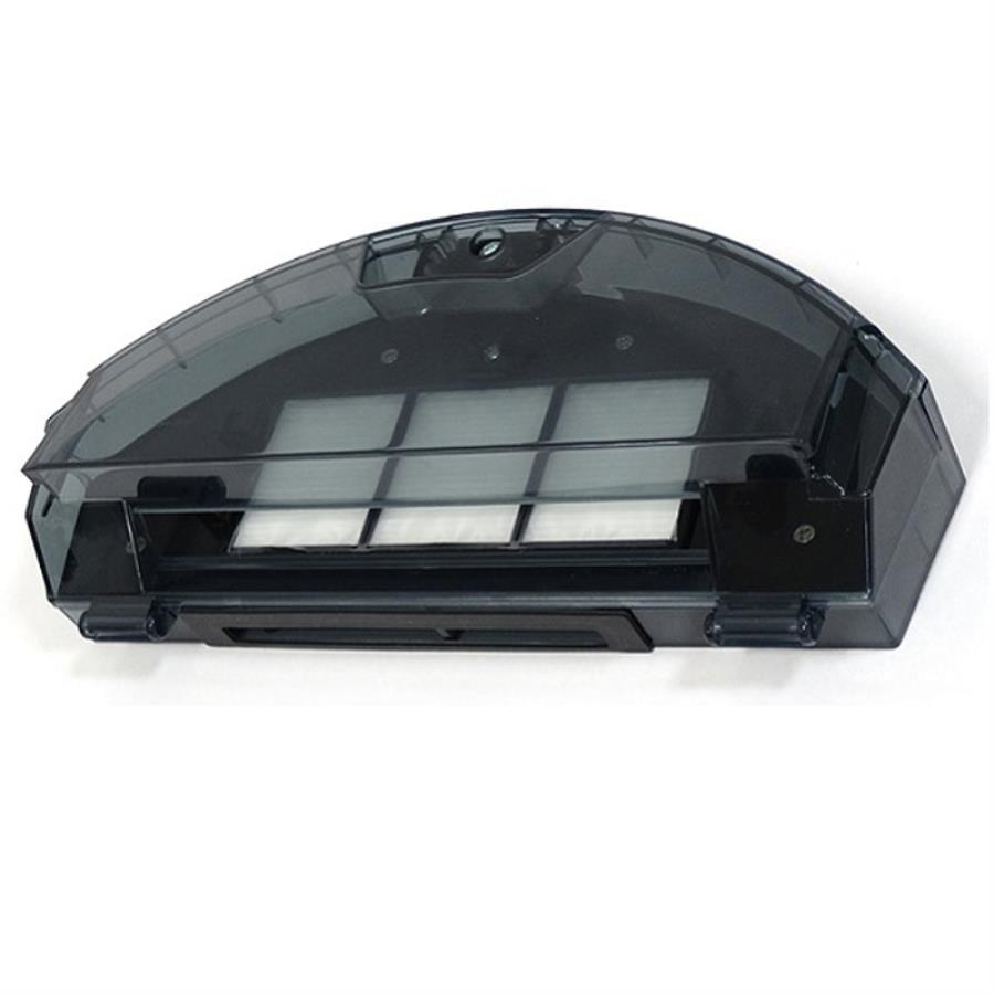 картинка Redmond RV-R500-PS пылесборник в сборе к робот-пылесосу RV-R500 от магазина Интерком-НН