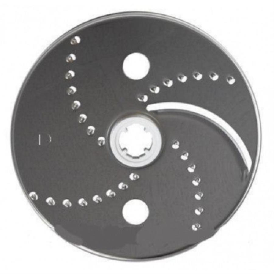 картинка Moulinex MS-0693754 Диск терка мелкая-шинковка для кухонного комбайна Moulinex, Tefal от магазина Интерком-НН