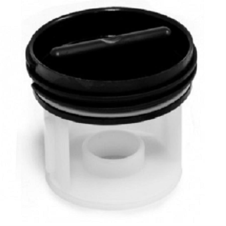 картинка Bosch 00601996 Сливной фильтр стиральной машины с уплотнителем от магазина Интерком-НН