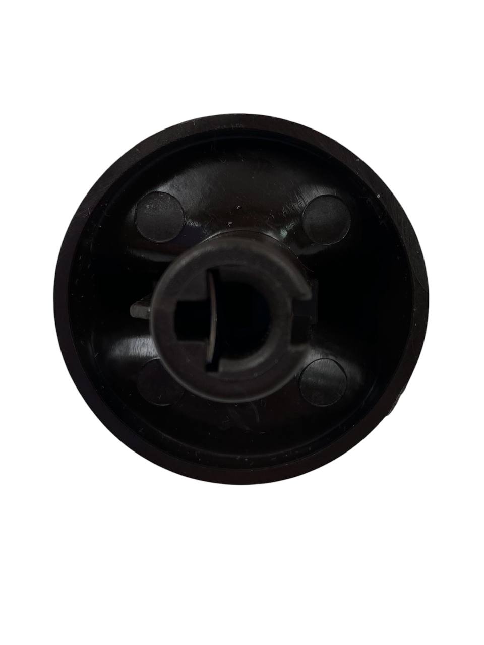 картинка Ручка 01040580R для газовой плиты Gefest 1100, 3100 (коричневая) от магазина Интерком-НН