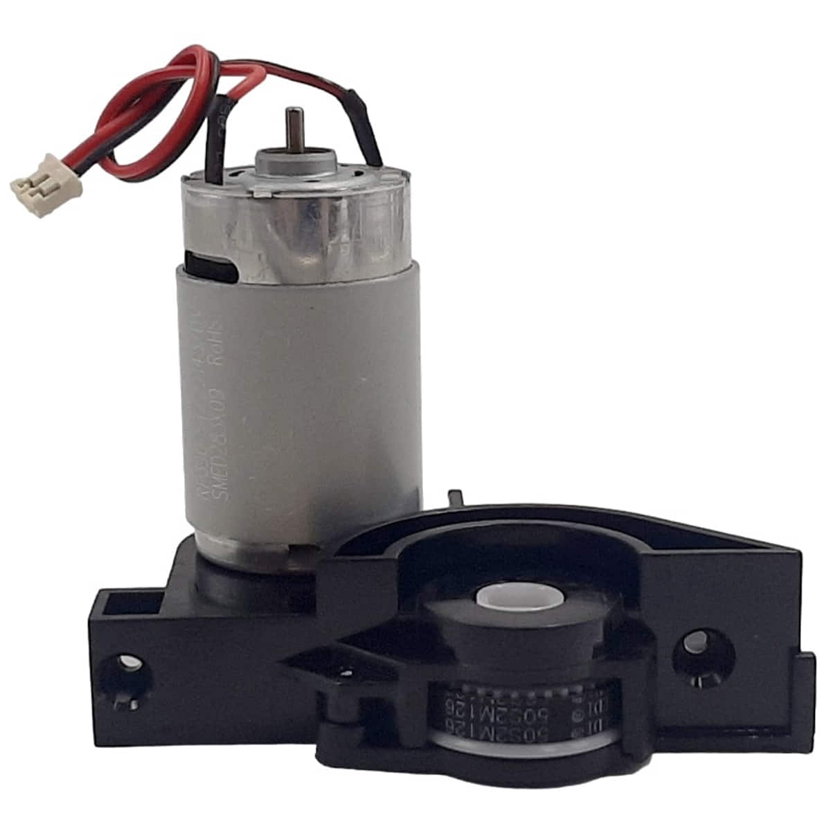 картинка Redmond VR1320S-UZG узел главной щетки для робот-пылесоса VR1320S от магазина Интерком-НН