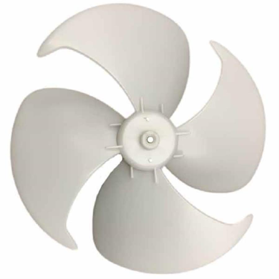 картинка Samsung DE31-90051A Крыльчатка двигателя вентилятора для микроволновой (СВЧ) печи Samsung от магазина Интерком-НН