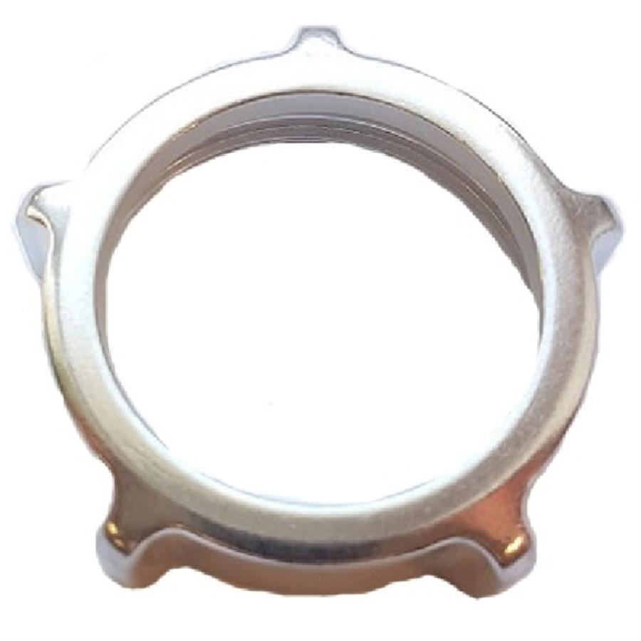 картинка Redmond RMG-1223-6-MG металлическая передняя гайка для мясорубки RMG-1223-6 от магазина Интерком-НН