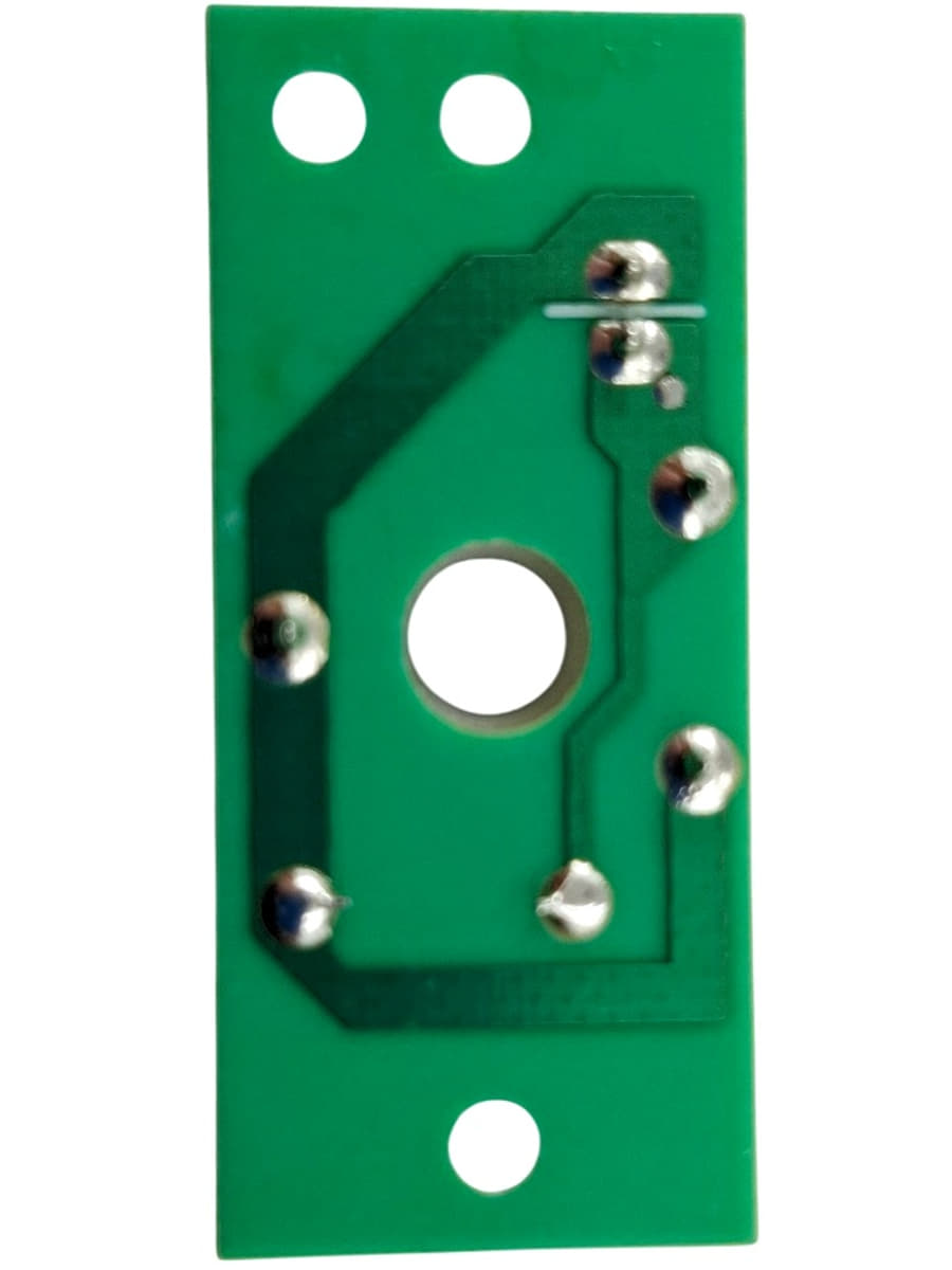 картинка Vitek VT-1833-PL плата регулировки мощности для пылесоса VT-1833 от магазина Интерком-НН