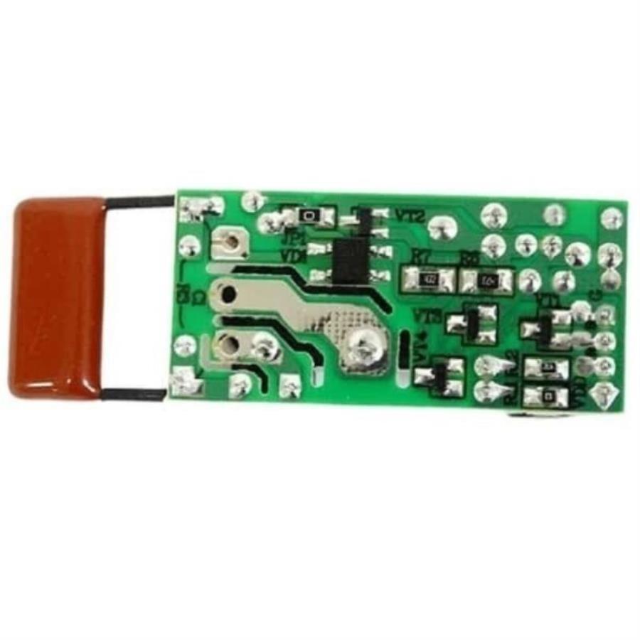 картинка Redmond RK-G213S-PP плата питания для электрочайника SkyKettle RK-G213S от магазина Интерком-НН