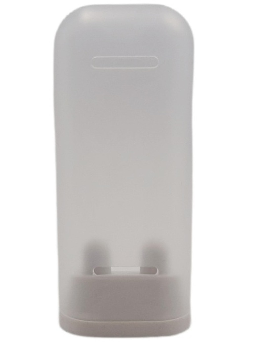 картинка Braun 81739996 футляр (белый) для насадок к зубной щетке Oral-B iOM7, iOM8, iOM9 от магазина Интерком-НН