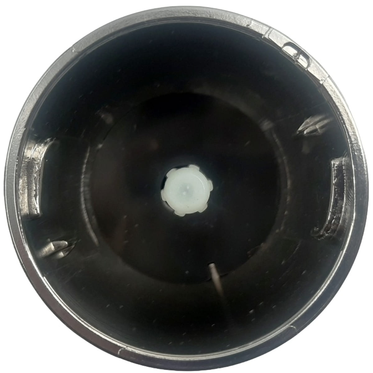 картинка Polaris PHB-1583L-CHOP насадка измельчитель (чоппер) блендера PHB 1583L четыре лепестка  от магазина Интерком-НН