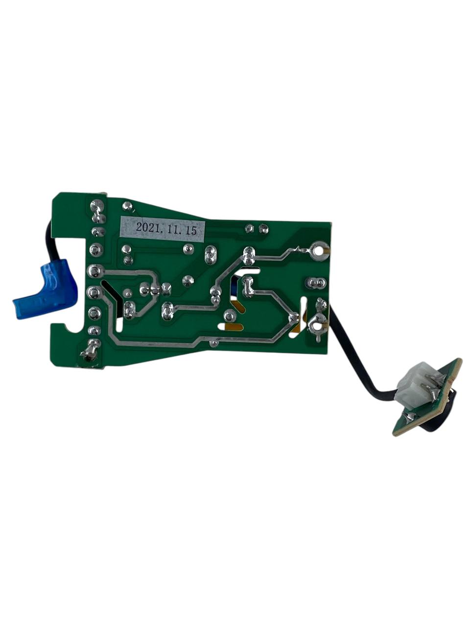 картинка Плата питания RHB-2971-PL моторного блока для блендера Redmond RHB-2971 от магазина Интерком-НН