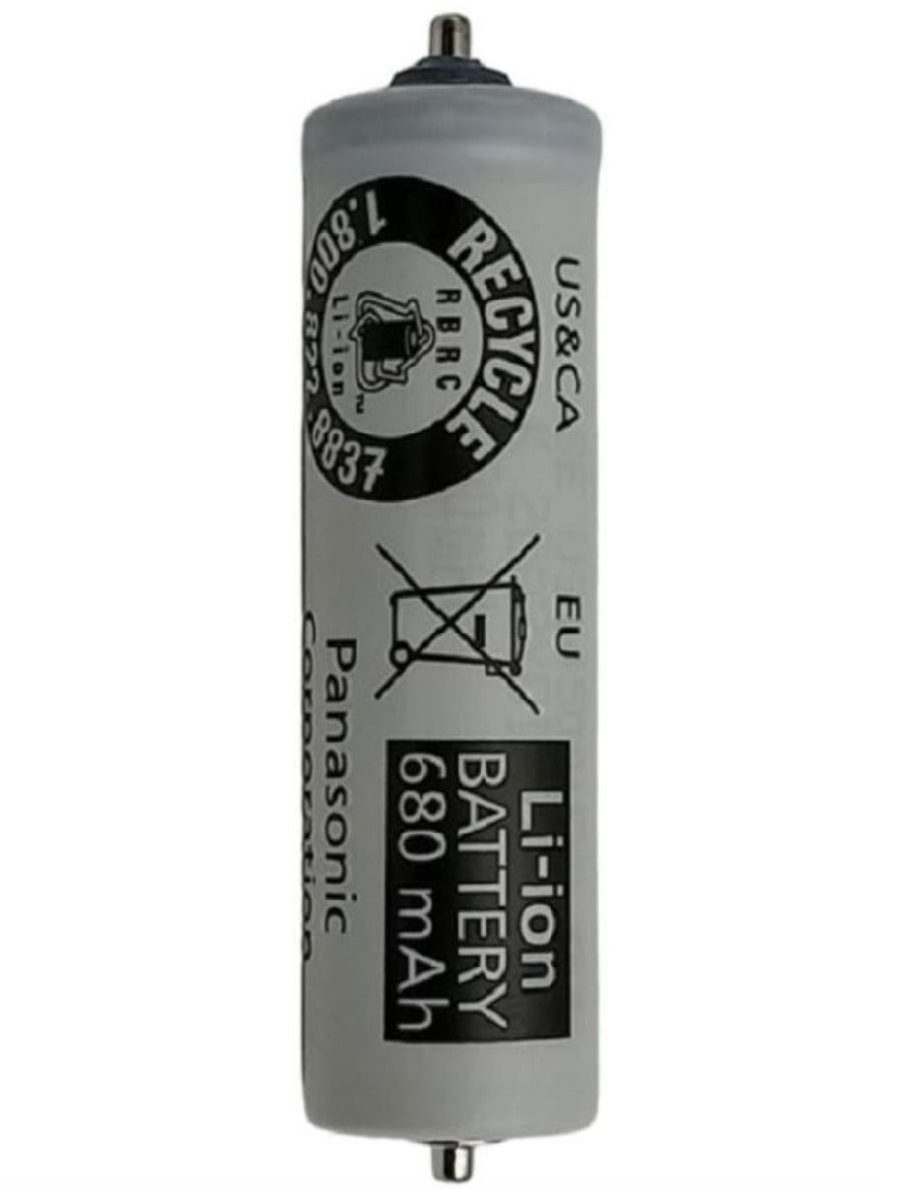 картинка Panasonic WES8176L2509 Аккумулятор для электробритв ES-2064, 2067. 8088, 8111, 8119, 8196, 8232 от магазина Интерком-НН
