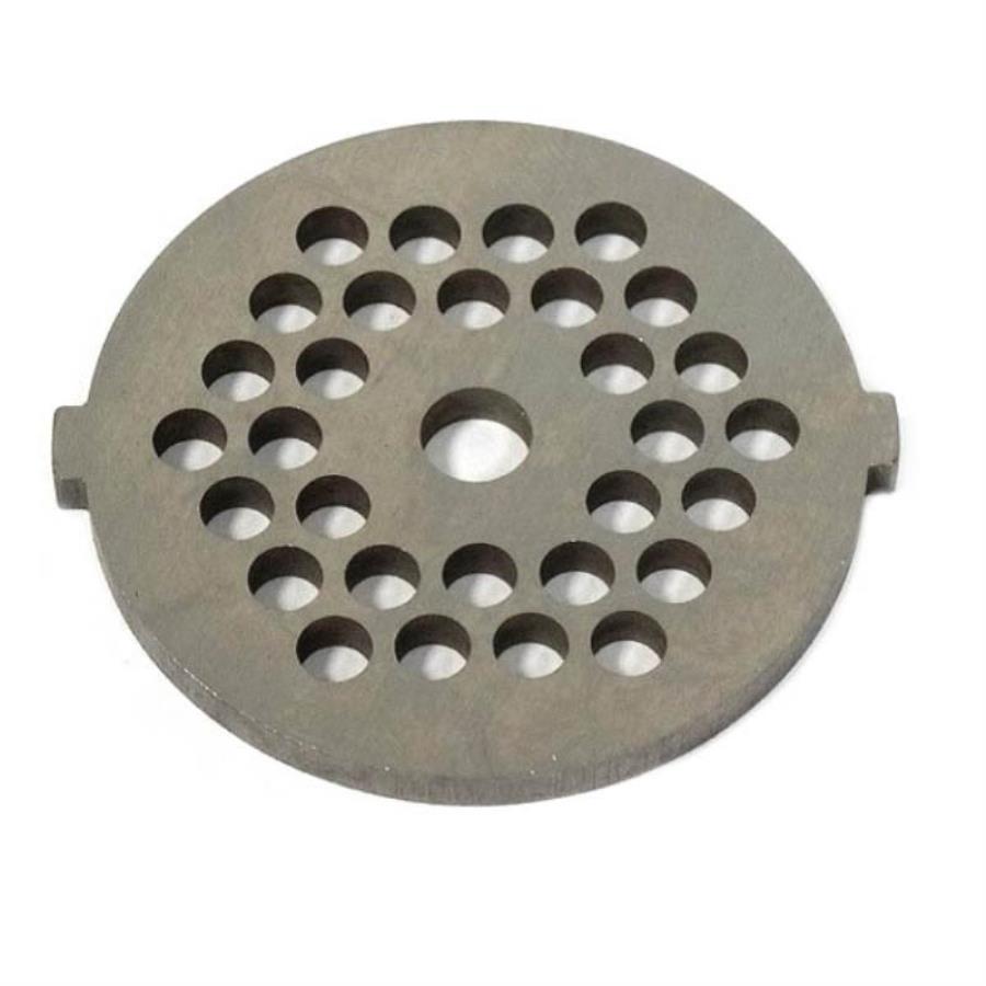 картинка Redmond RMG-1250-RMV1 решетка средняя 5мм (вариант исполнения №1) для мясорубки RMG-1250 от магазина Интерком-НН