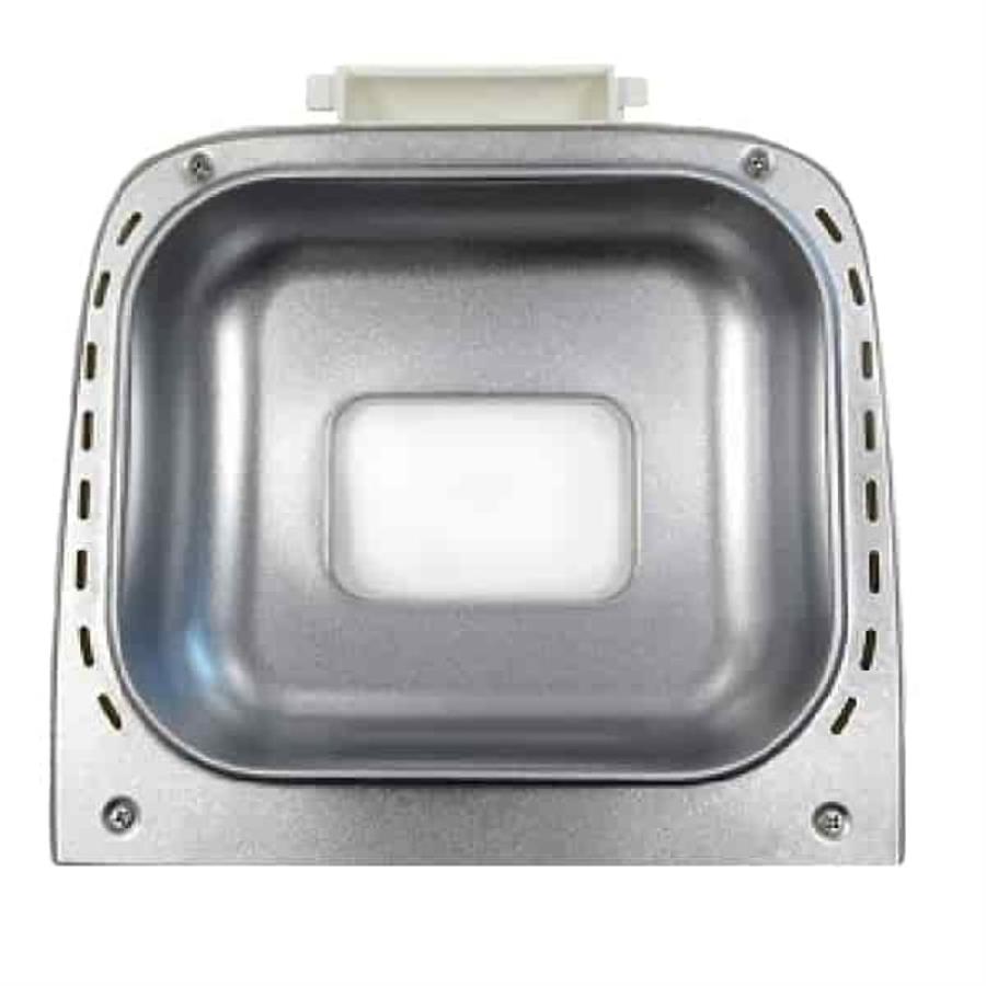 картинка Redmond RBM-1908-KRW крышка в сборе (белая) для хлебопечки RBM-1908 от магазина Интерком-НН