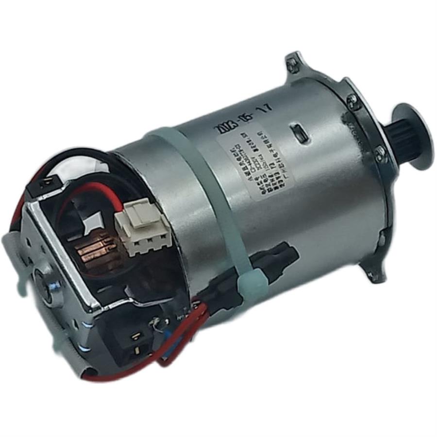 картинка Электродвигатель CD-4436DTTN-03-S (XB62/40-B) 230V 50W для хлебопечи Redmond RBM-M1910 от магазина Интерком-НН