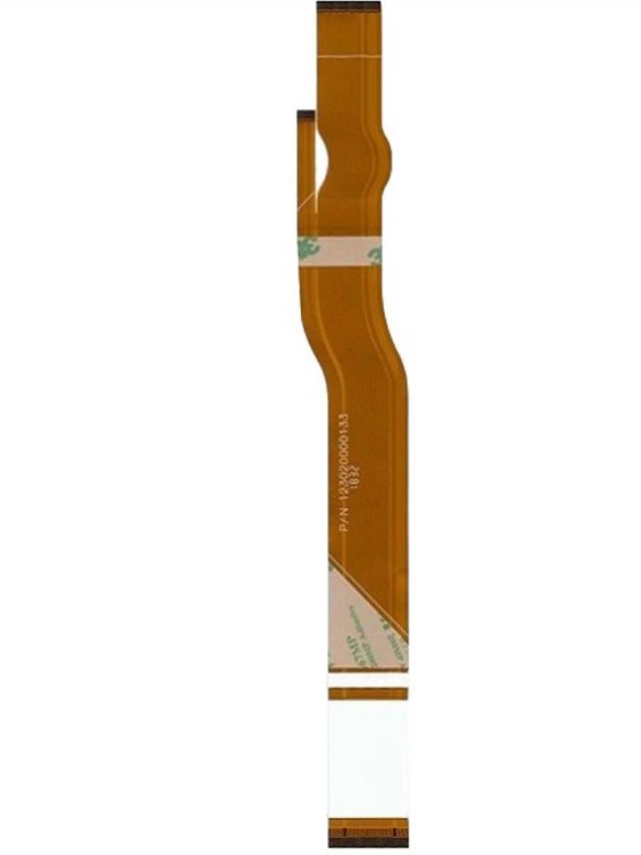 картинка Шлейф 123020000133 для автомагнитол Prology MDN-1715, MDN-1725 от магазина Интерком-НН