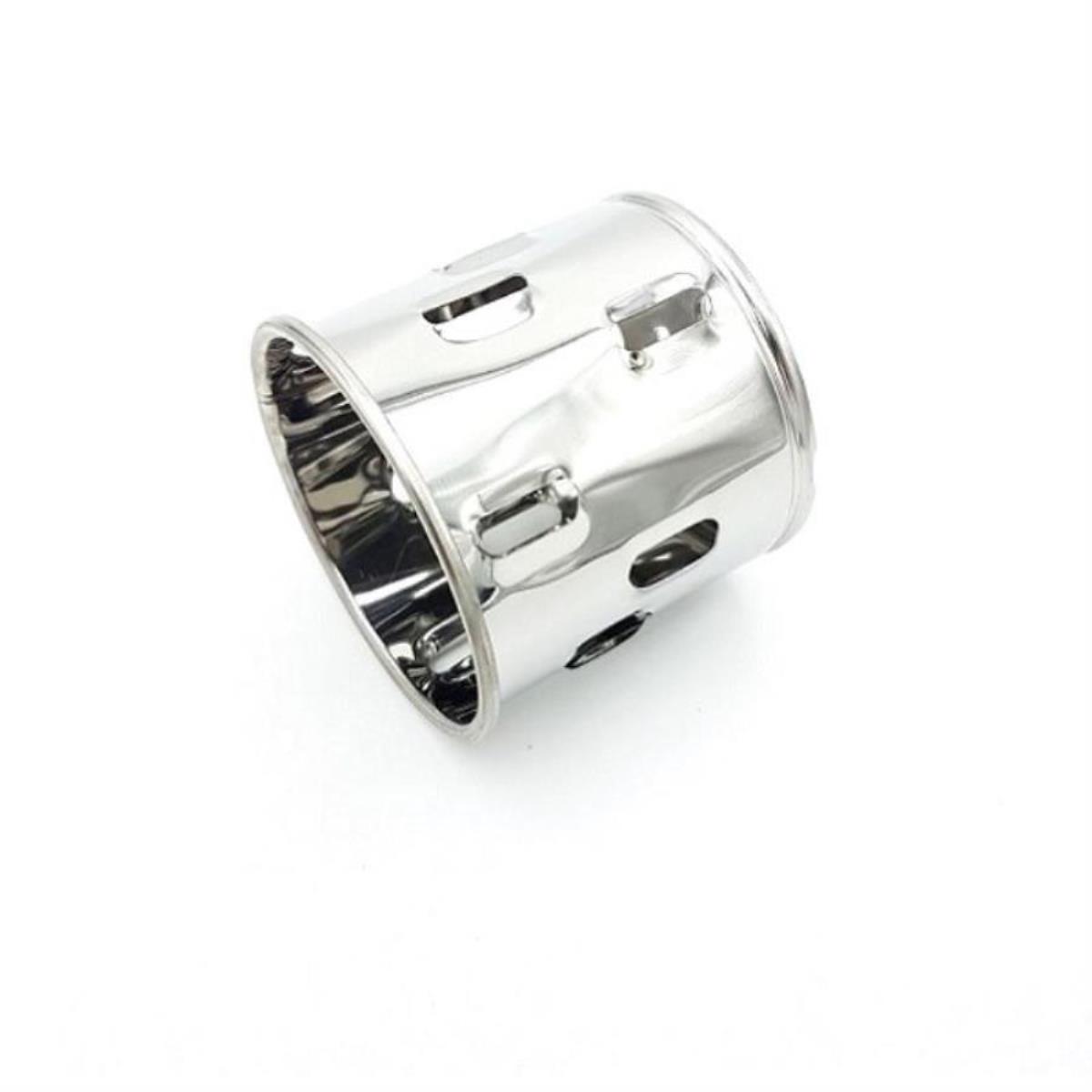 картинка Panasonic AMU98K139 насадка-терка (барабанчик) для мясорубки MK-MG1510WTQ от магазина Интерком-НН