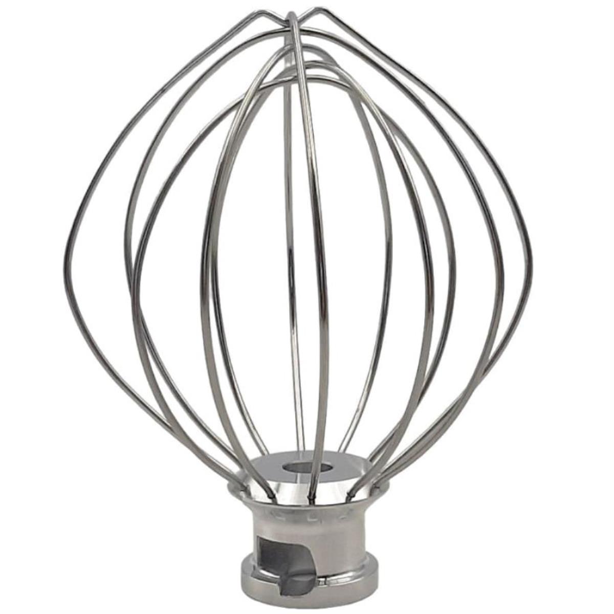 картинка Венчик для взбивания для кухонных машин, планетарных миксеров 115х145мм  от магазина Интерком-НН