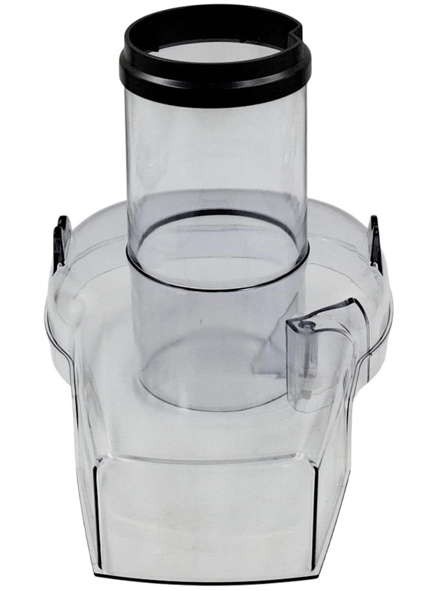 картинка Redmond J1402-KRV крышка в сборе для соковыжималки J1402 от магазина Интерком-НН