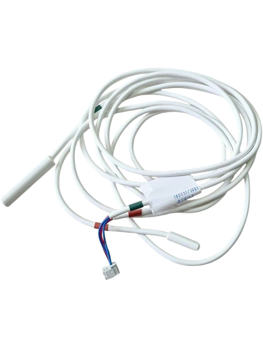 картинка Indesit C00522531 комплект датчиков температуры в сборе (2шт) для холодильника Hotpoint-Ariston от магазина Интерком-НН