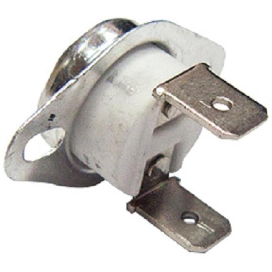 картинка KSD302-16A-60NC термостат керамический с фланцем 60°C нормально замкнутый 250V 16A от магазина Интерком-НН