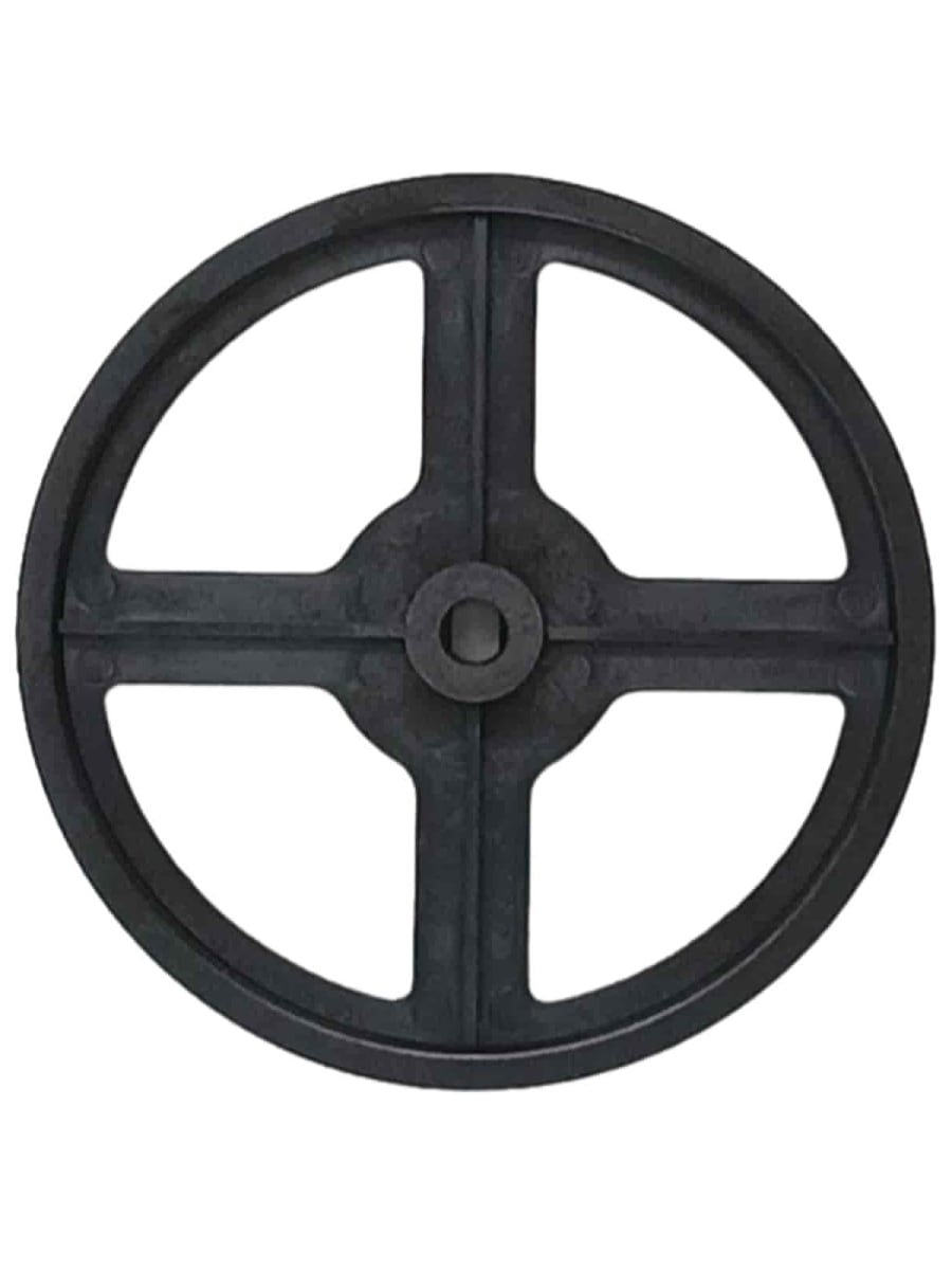 картинка Panasonic ADF05R1401 (ASD152-101-K) шкив 116мм для хлебопечки SD-253, SD-254, SD-255, SD-256, SD-257 от магазина Интерком-НН