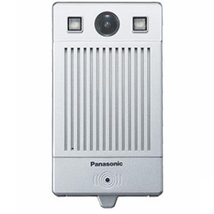 картинка Panasonic KX-NTV160NE IP видеодомофон Panasonic для ip атс KX-HTS824RU от магазина Интерком-НН