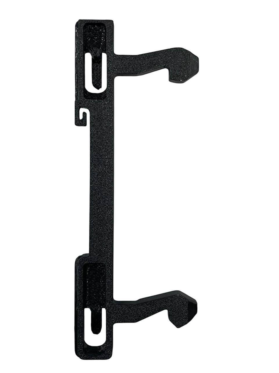 картинка Крючок 00606343-CH двери для микроволновой печи Bosch от магазина Интерком-НН