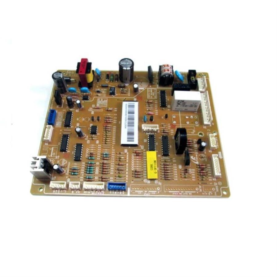 картинка Samsung DA41-00658E Модуль (плата) управления холодильника от магазина Интерком-НН