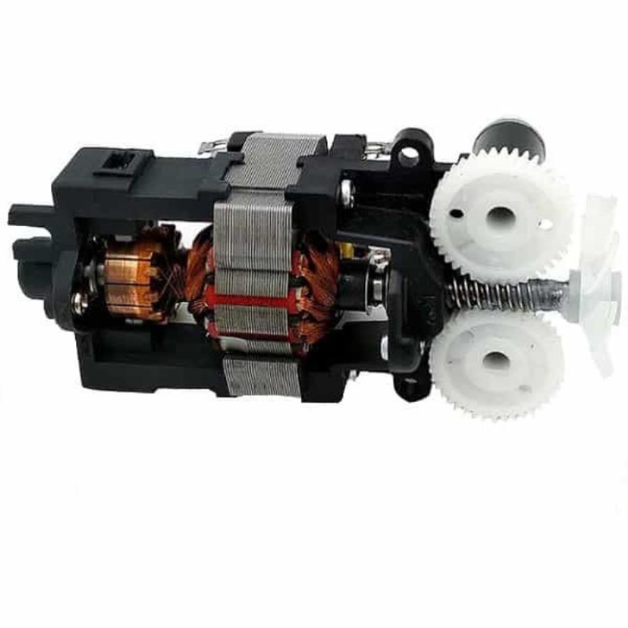 картинка Maxima MHM-0221-DV (KT5515) двигатель с редуктором в сборе для миксера  MHM-0221 от магазина Интерком-НН