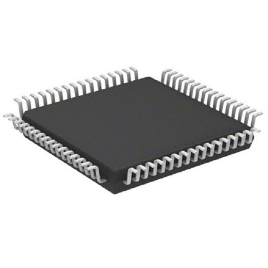 картинка PSB21373HV1.1 микросхема аудио-кодек PBX для системных телефонов LG от магазина Интерком-НН