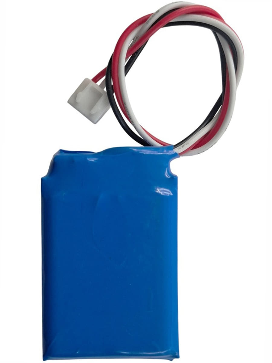 картинка Red Solution RW1002-AKB аккумулятор 7.4V 650mAh для робот-мойщика RW1002 от магазина Интерком-НН