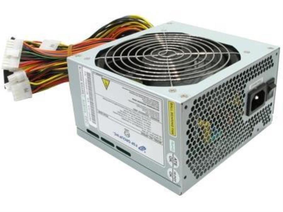 картинка Блок питания FSP ATX 550W PNR550  от магазина Интерком-НН