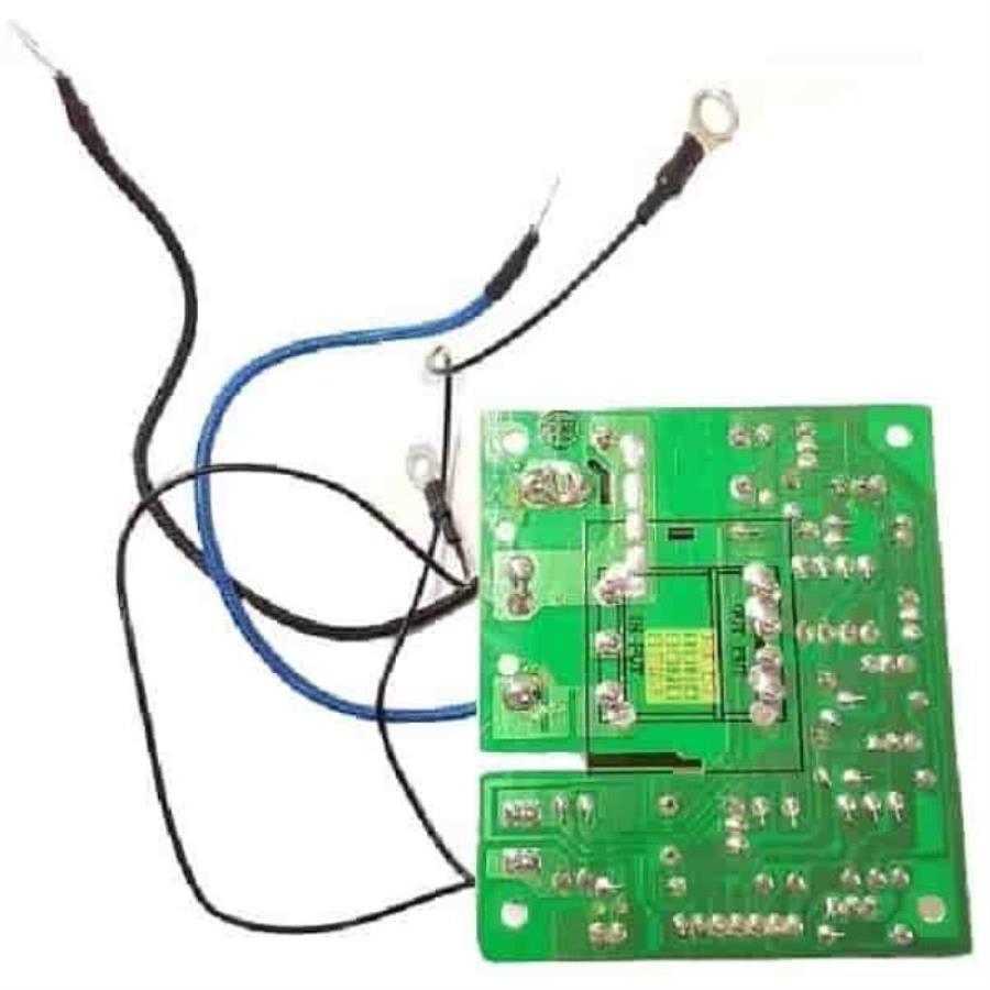 картинка Redmond RMCM110XXXXX4X062AA2 (YST-5005-2-B) плата питания (вариант №2) для мультиварки RMC-M110 от магазина Интерком-НН