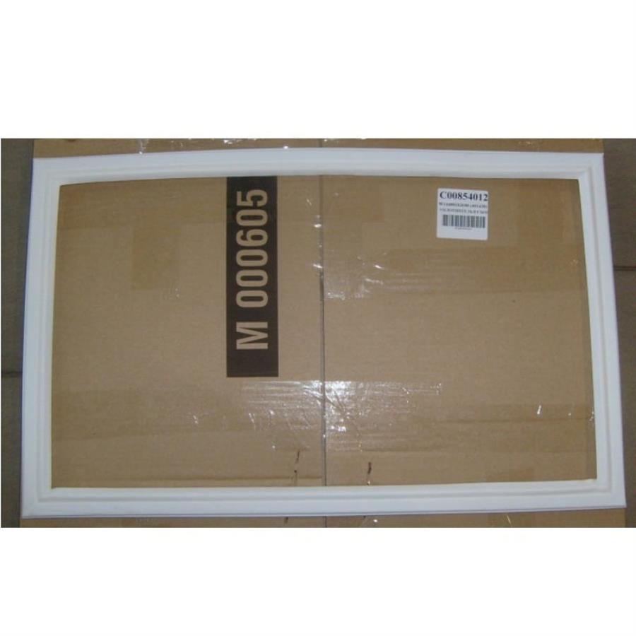 картинка Indesit C00854012 уплотнитель 570x348мм двери морозильной камеры  Ariston, Indesit, Hotpoint Stinol от магазина Интерком-НН