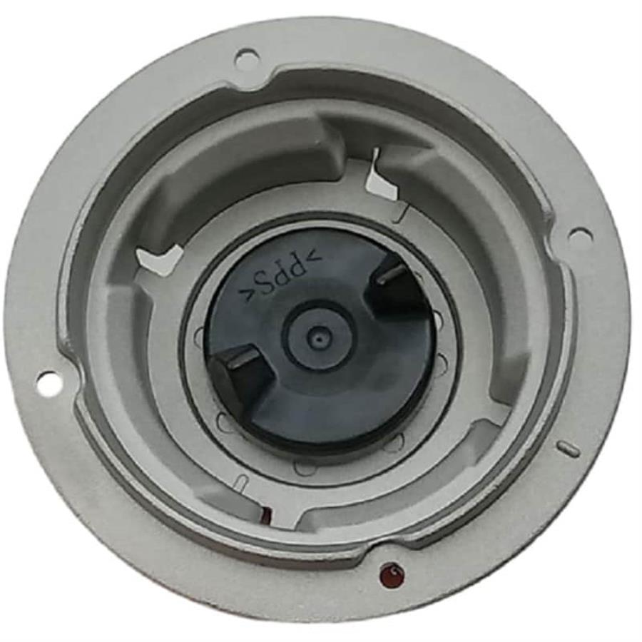 картинка ADA25-137-CH Соединительный элемент нижний в сборе хлебопечек Panasonic SD-253, 254, 255, 256, 257 от магазина Интерком-НН