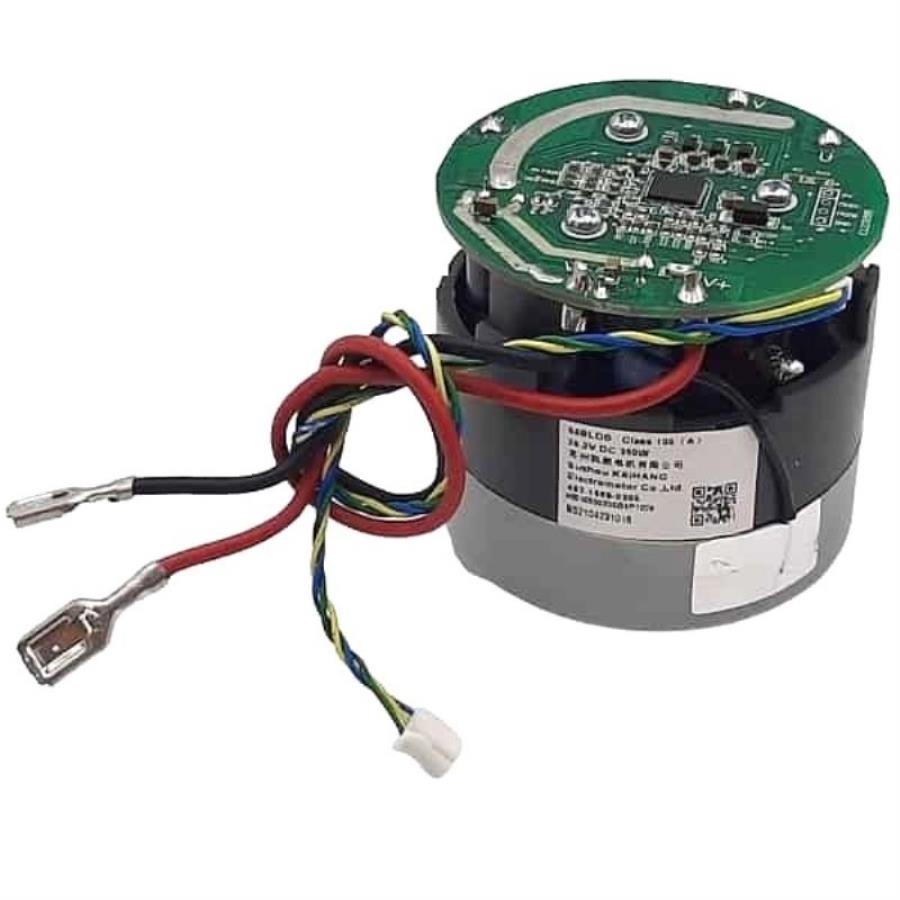 картинка Redmond RV-UR360-DV (64BLDB) двигатель в сборе DC25.2V 350W для пылесоса RV-UR360 от магазина Интерком-НН