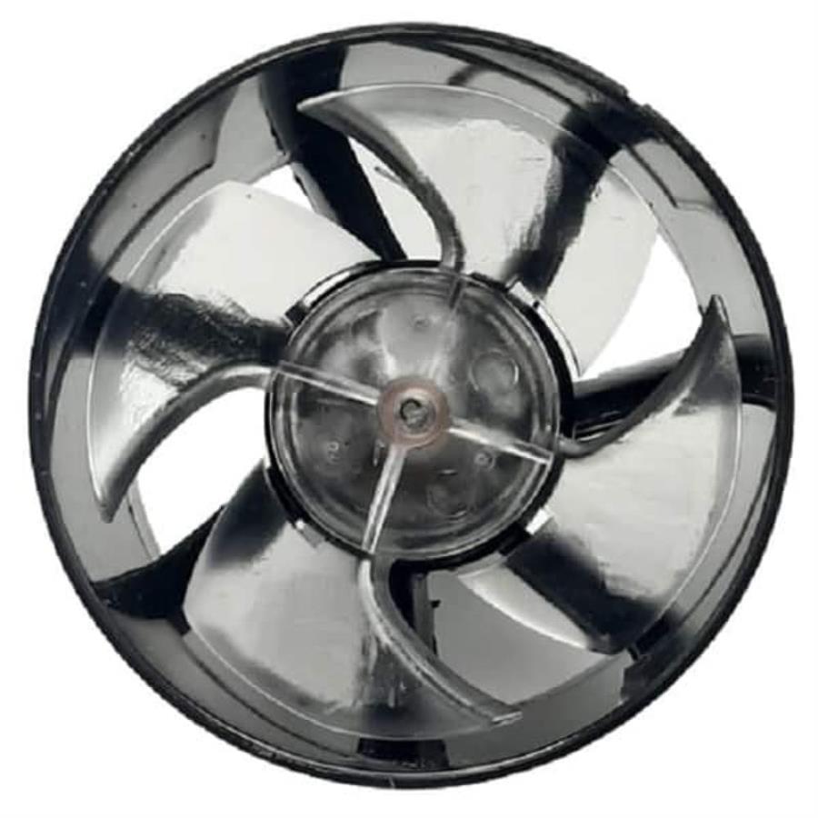 картинка Redmond RF-519-DVV двигатель с крыльчаткой в сборе для фена RF-519 от магазина Интерком-НН