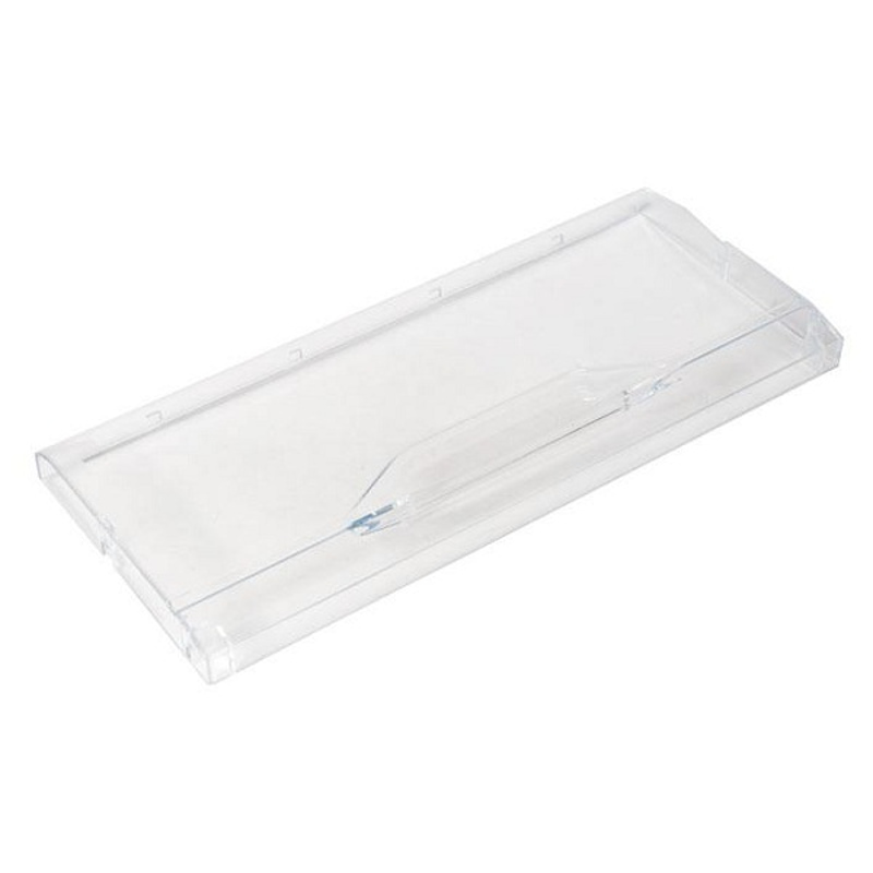 картинка Indesit C00385667 Панель ящика 455х196мм морозильной камеры для холодильника Ariston, Stinol от магазина Интерком-НН