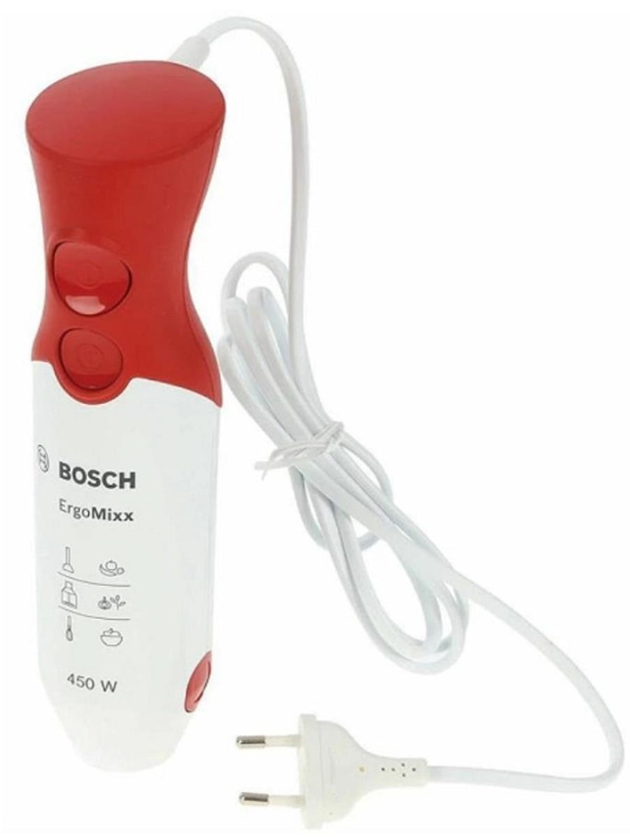 картинка Bosch 00657249 моторный блок в сборе 450Вт для блендера MSM64010/01, MSM64035/01  от магазина Интерком-НН