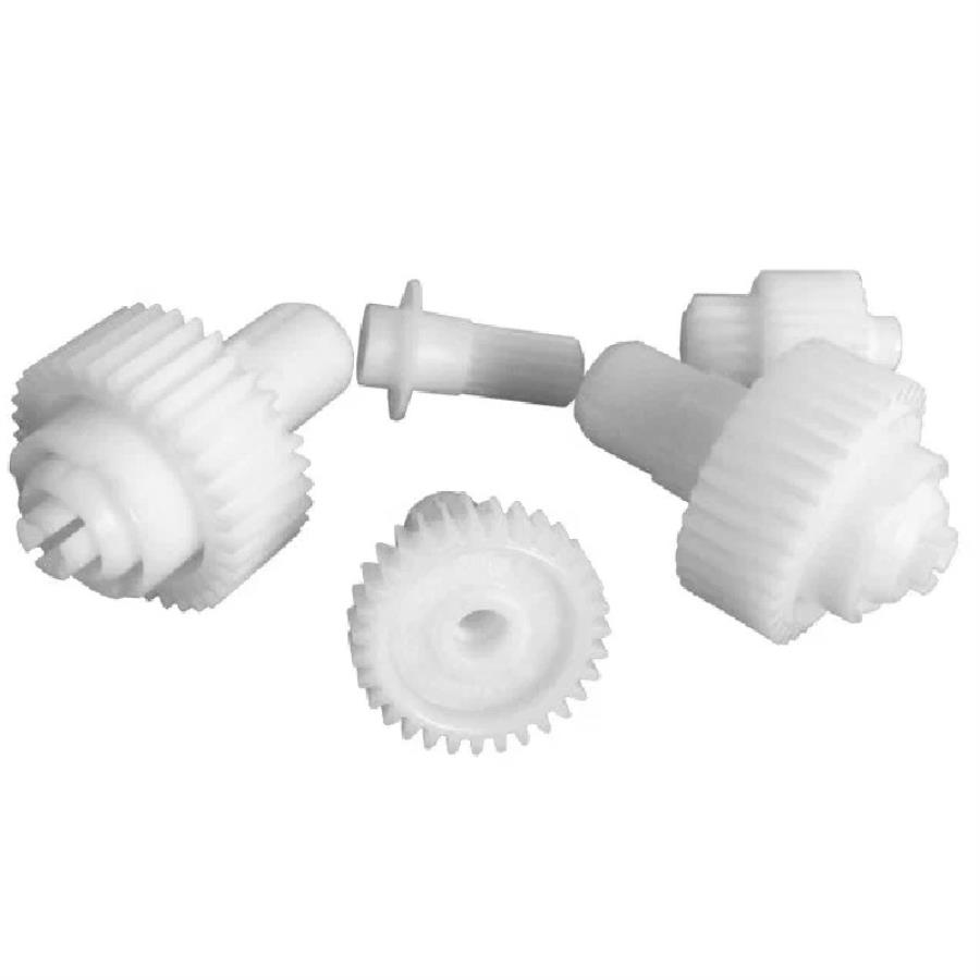 картинка Braun 7051332 набор шестерней для миксера M700, 800, 810, 820, 830, 850, 860, 870, 880, 890 от магазина Интерком-НН